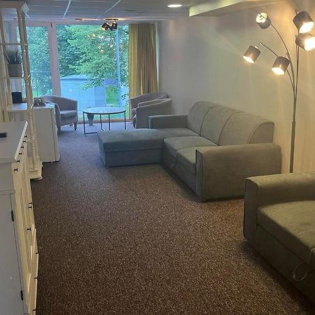 Carolina Hotel Παρνού Εξωτερικό φωτογραφία