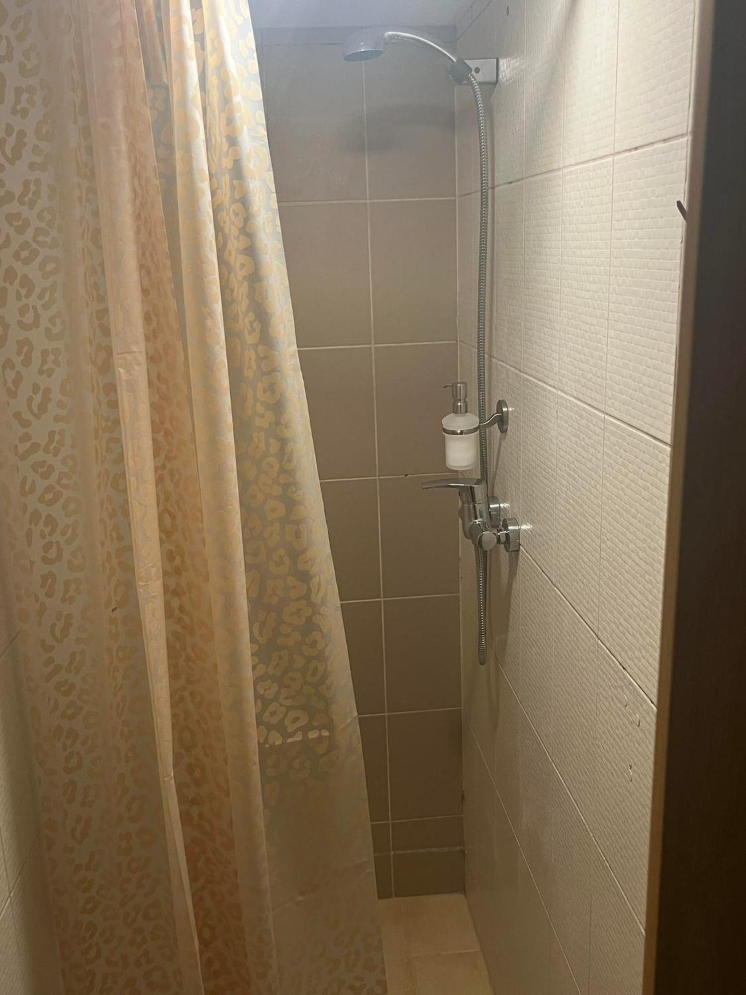Carolina Hotel Παρνού Εξωτερικό φωτογραφία