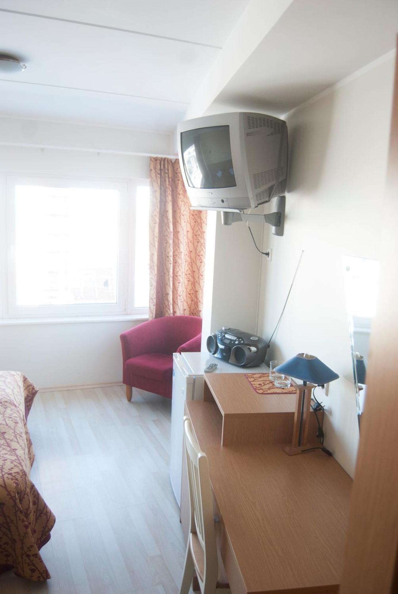 Carolina Hotel Παρνού Δωμάτιο φωτογραφία