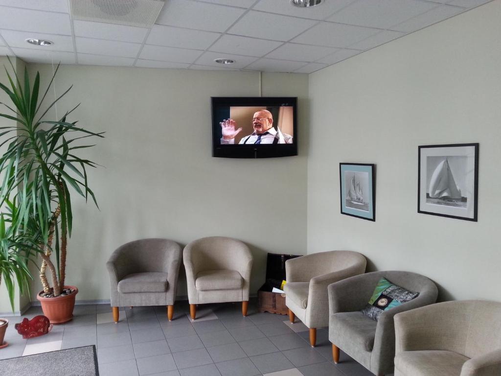 Carolina Hotel Παρνού Εξωτερικό φωτογραφία