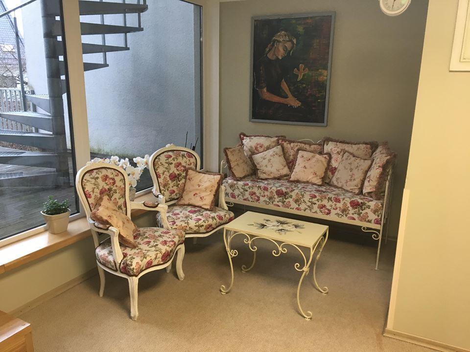 Carolina Hotel Παρνού Εξωτερικό φωτογραφία