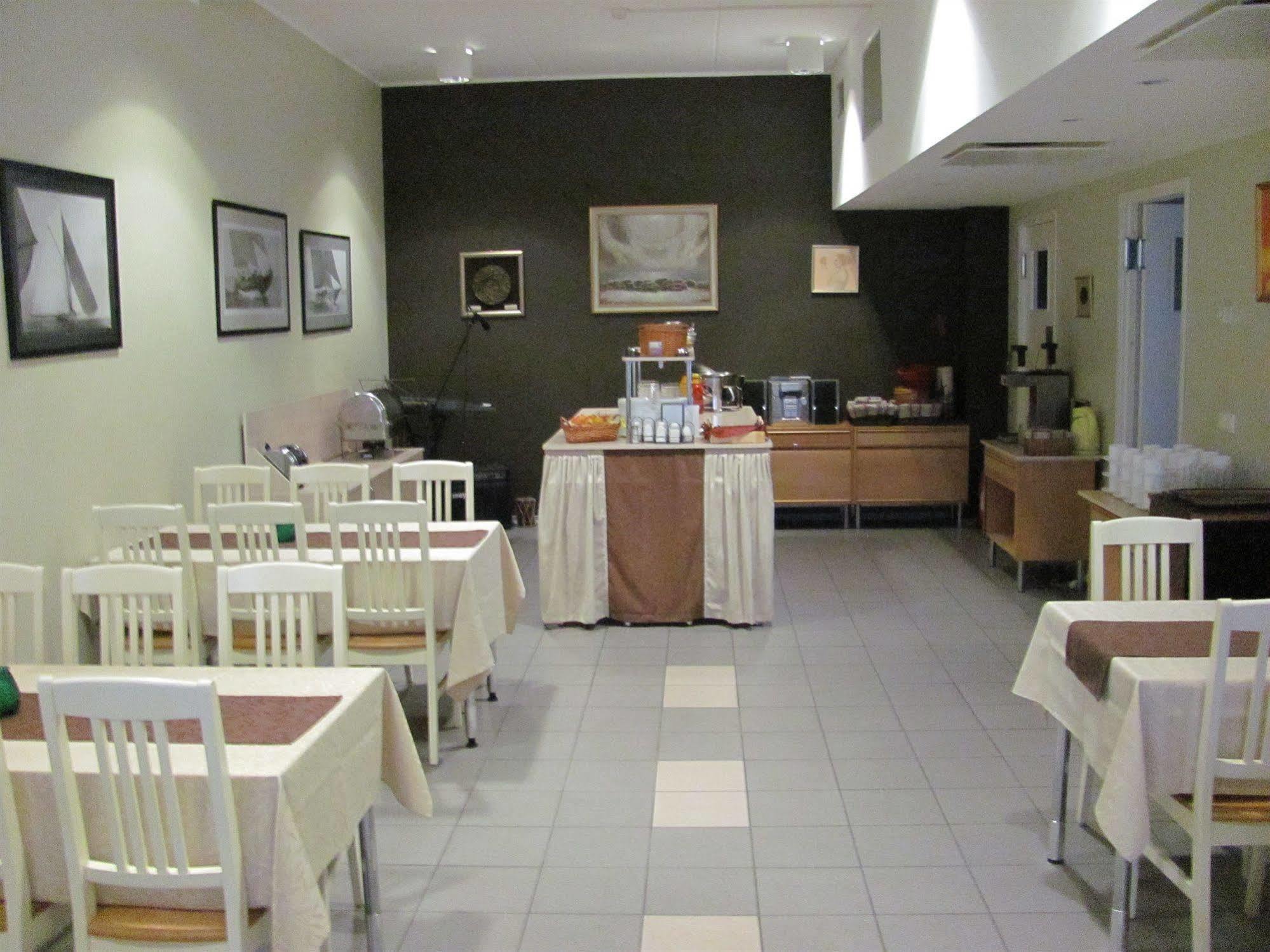Carolina Hotel Παρνού Εξωτερικό φωτογραφία